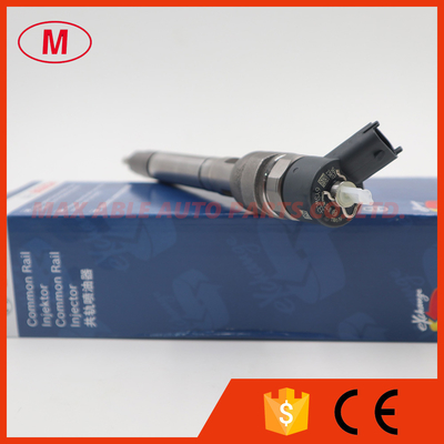 0445110619 1100100XED15 BOSCH common rail injector for Havel H5 H3 Great Wall pickup Fengjun 5 European