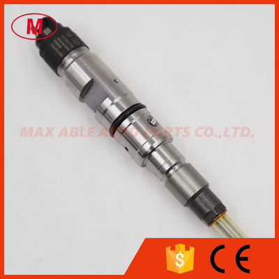 original and new 0445120633 common rail injector for WEICHA 1001767921