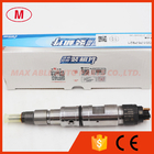 original and new 0445120633 common rail injector for WEICHA 1001767921