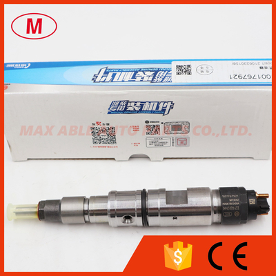 original and new 0445120633 common rail injector for WEICHA 1001767921