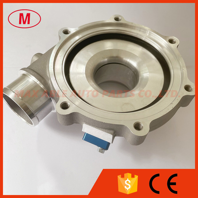 G25-550 compressor housing for 48.35/60.00mm 871389-5004S/871389-5005S/877895-5001S/877895-5003S/877895-5004S