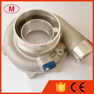 G35-1050 G Series Dual Ball Bearing turbo turbocharger compressor housing for 68.07/84.45mm compressor wheel