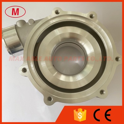 G35-1050 G Series Dual Ball Bearing turbo turbocharger compressor housing for 68.07/84.45mm compressor wheel