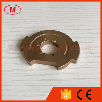 GT37 GT40 360 degree turbocharger thrust bearing for repair kits copper bar