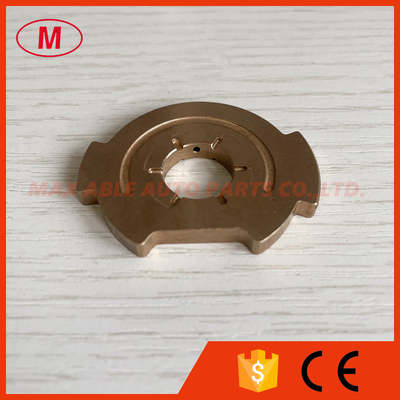 GT37 GT40 360 degree turbocharger thrust bearing for repair kits copper bar