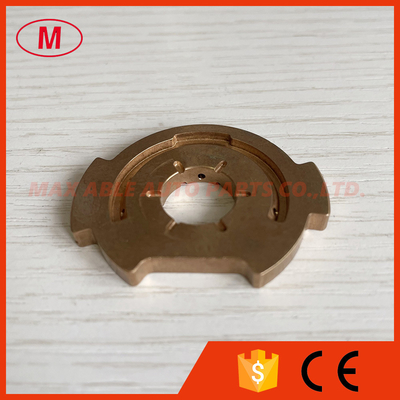 GT37 GT40 360 degree turbocharger thrust bearing for repair kits copper bar