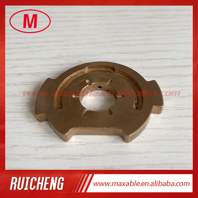 GT37 GT40 360 degree turbocharger thrust bearing for repair kits copper bar