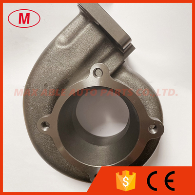 GTX3582R GEN II A/R1.06 T3 Flange 4 bolts Dual Ball Bearing turbocharger turbine housing for 62.3/68mm turbine wheel