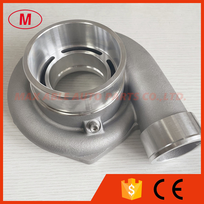 GTX3582R GEN II T04E A/R 0.7 compressor housing for Dual Ball Bearing 65.7/82.46mm compressor wheel