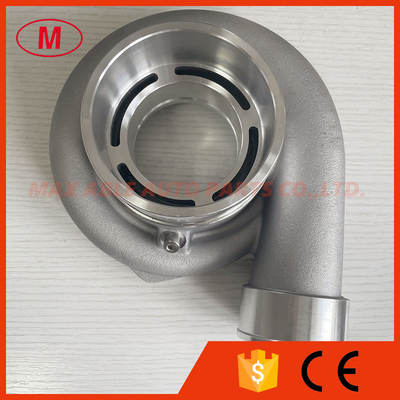 GTX3582R GEN II T04E A/R 0.7 compressor housing for Dual Ball Bearing 65.7/82.46mm compressor wheel