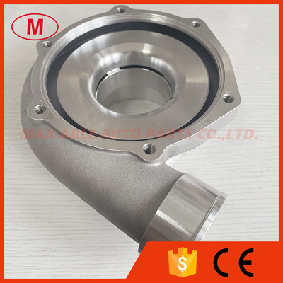 GTX3582R GEN II T04E A/R 0.7 compressor housing for Dual Ball Bearing 65.7/82.46mm compressor wheel