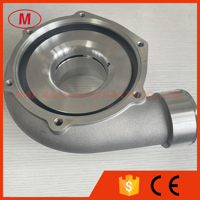 GTX3582R GEN II T04E A/R 0.7 compressor housing for Dual Ball Bearing 65.7/82.46mm compressor wheel