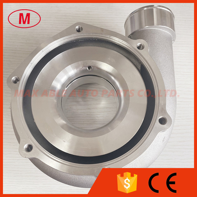 GTX3582R GEN II T04E A/R 0.7 compressor housing for Dual Ball Bearing 65.7/82.46mm compressor wheel