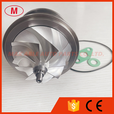 GTX3071R GEN II Dual Ball Bearing turbo turbocharger CHRA/Cartridge/core 55/60mm turbine wheel