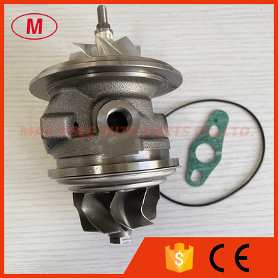 GTX2860R GEN II Dual Ball Bearing turbocharger CHRA/core/Cartridge for 46.95/53.85mm turbine wheel