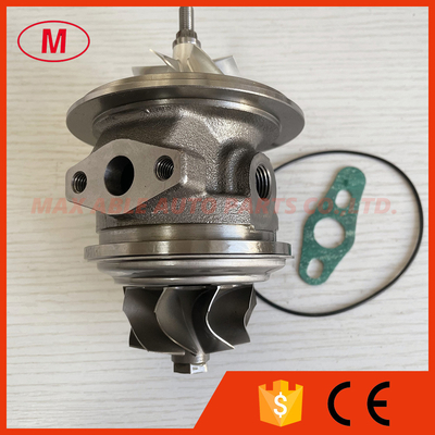 GTX2860R GEN II Dual Ball Bearing turbocharger CHRA/core/Cartridge for 46.95/53.85mm turbine wheel