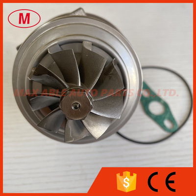 GTX2860R GEN II Dual Ball Bearing turbocharger CHRA/core/Cartridge for 46.95/53.85mm turbine wheel