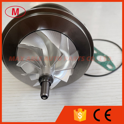 GTX2860R GEN II Dual Ball Bearing turbocharger CHRA/core/Cartridge for 46.95/53.85mm turbine wheel