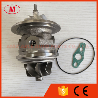 GTX2860R GEN II Dual Ball Bearing turbocharger CHRA/core/Cartridge for 46.95/53.85mm turbine wheel