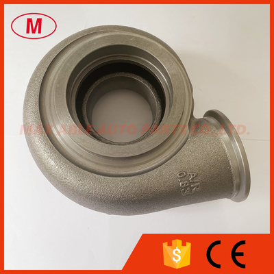 G30-660 turbo turbine housing A/R.83 2V-BAND for 55/60MM TURBINE WHEEL