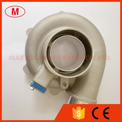 G30-660 turbo compressor housing for 54.34mm compressor wheel