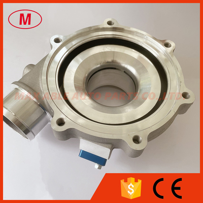 G30-660 turbo compressor housing for 54.34mm compressor wheel