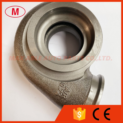 G25 A/R 0.72  2 V BAND Turbine housing  for  49.36/53.85mm TURBINE WHEEL