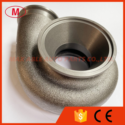 G25 A/R 0.72  2 V BAND Turbine housing  for  49.36/53.85mm TURBINE WHEEL