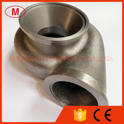 G25 A/R 0.72  2 V BAND Turbine housing  for  49.36/53.85mm TURBINE WHEEL
