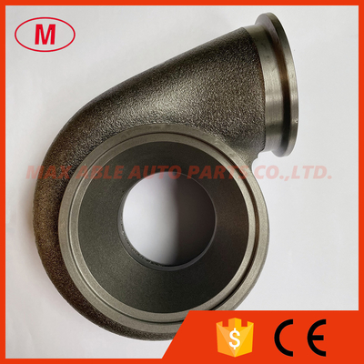 G25 A/R 0.72  2 V BAND Turbine housing  for  49.36/53.85mm TURBINE WHEEL