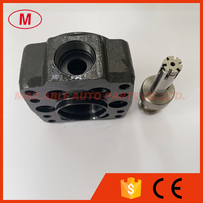 Diesel Fuel Injection Parts VE Pump Head Rotor 096400-1210 diesel pump head rotor  6cyl/12R rotor head