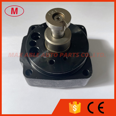 Diesel Fuel Injection Parts VE Pump Head Rotor 096400-1210 diesel pump head rotor  6cyl/12R rotor head