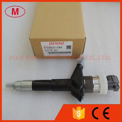 095000-0880, 16600-AU600 original and new common rail injector FOR ALMERA/PRIMERA 2.2L ENGINE