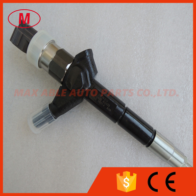 095000-0880, 16600-AU600 original and new common rail injector FOR ALMERA/PRIMERA 2.2L ENGINE