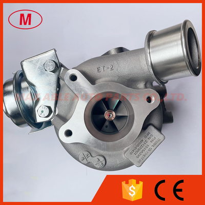 TF035 1515A295 49335-01410 turbo turbocharger for Mitsubishi Motors SUV 4N15 4P00 diesel 2016-