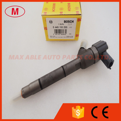 0445110255 , 0445110 255  0 445 110 256 original and new common rail injector for 338002A400 , 33800-2A400 ,33800 2A400,