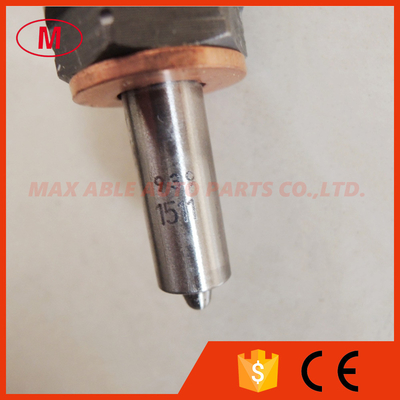 0445110257 0445110258 Bosch common rail injector for HYUNDAI KIA 33800-27400