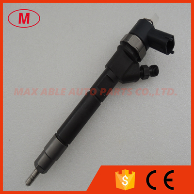 0445110141 BOSCH common rail injector for OPEL 93190346, RENAULT 8200146357, 8200549063