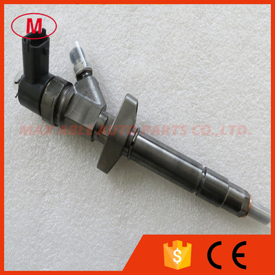 0445110141 BOSCH common rail injector for OPEL 93190346, RENAULT 8200146357, 8200549063