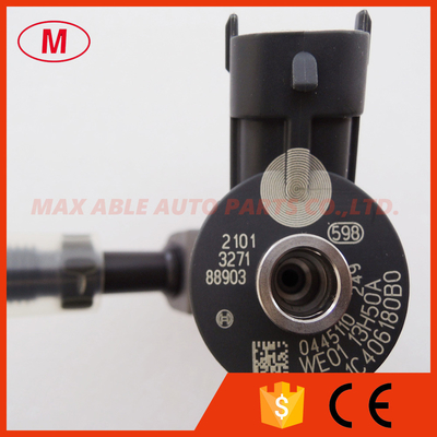 0445110249 common rail injector for MAZDA BT50 WE01-13-H50A, WE0113H50A
