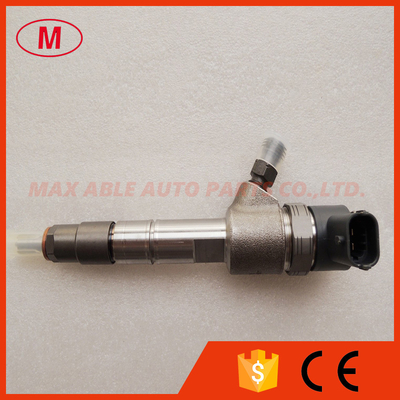 0445110293 Bosch common rail injector for Greatwall 4cyl.-2.8L TC eingine