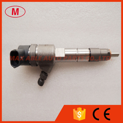 0445110293 Bosch common rail injector for Greatwall 4cyl.-2.8L TC eingine