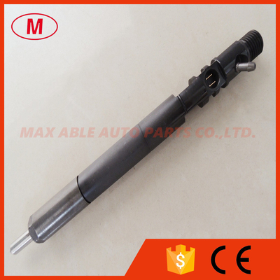 EJBR04601D Delphi common rail injector for SSANGYONG A6650170321