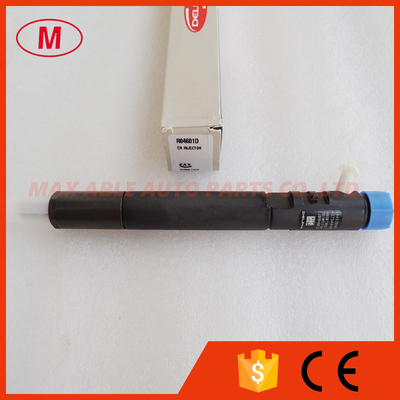EJBR04601D Delphi common rail injector for SSANGYONG A6650170321