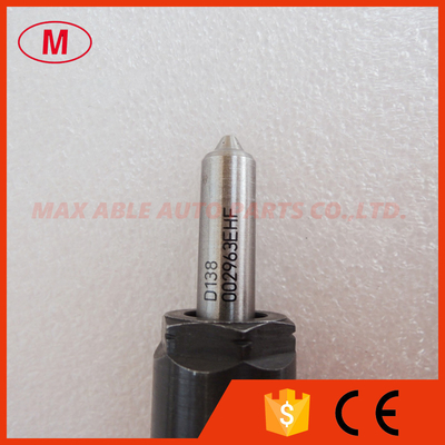 EJBR04601D Delphi common rail injector for SSANGYONG A6650170321