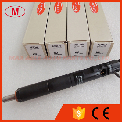 EJBR03701D Delphi common rail injector for Hyundai KIA 33801-4X810, 33800-4X800