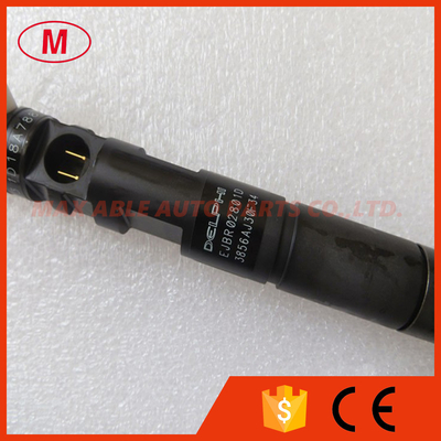 EJBR02801D Delphi common rail injector for Hyundai KIA 33800-4X500
