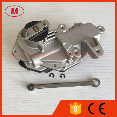 CT16V 17201-11080 17201-11070 Turbocharger Electronic Actuator  for  Hilux Innova Prado Fortuner 2.4L 2GD-FTV NEW