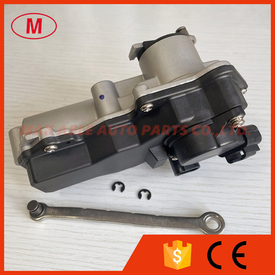CT16V 17201-11080 17201-11070 Turbocharger Electronic Actuator  for  Hilux Innova Prado Fortuner 2.4L 2GD-FTV NEW