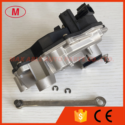 CT16V 17201-11080 17201-11070 Turbocharger Electronic Actuator  for  Hilux Innova Prado Fortuner 2.4L 2GD-FTV NEW